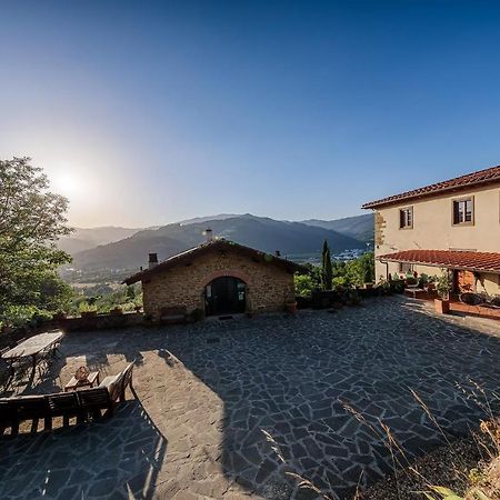 Rufina Agriturismo La Fontaccia מראה חיצוני תמונה