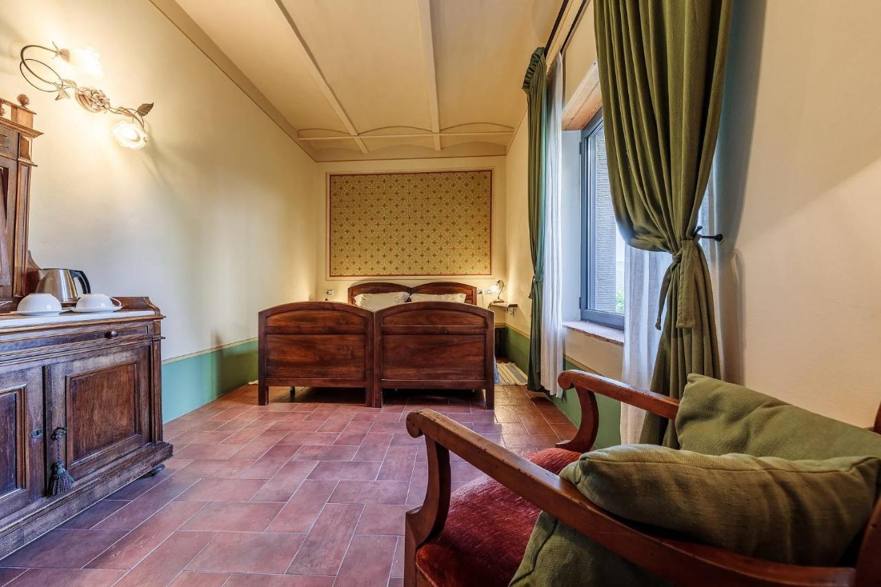 Rufina Agriturismo La Fontaccia מראה חיצוני תמונה