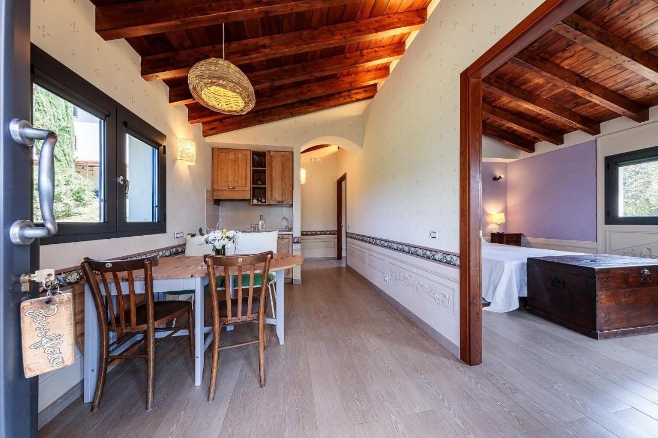 Rufina Agriturismo La Fontaccia מראה חיצוני תמונה