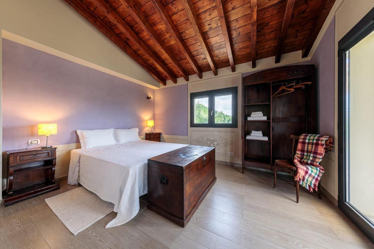 Rufina Agriturismo La Fontaccia מראה חיצוני תמונה