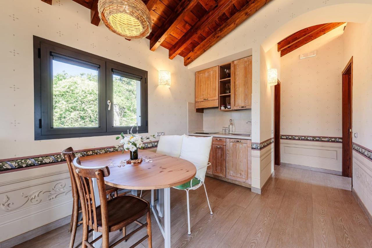 Rufina Agriturismo La Fontaccia מראה חיצוני תמונה