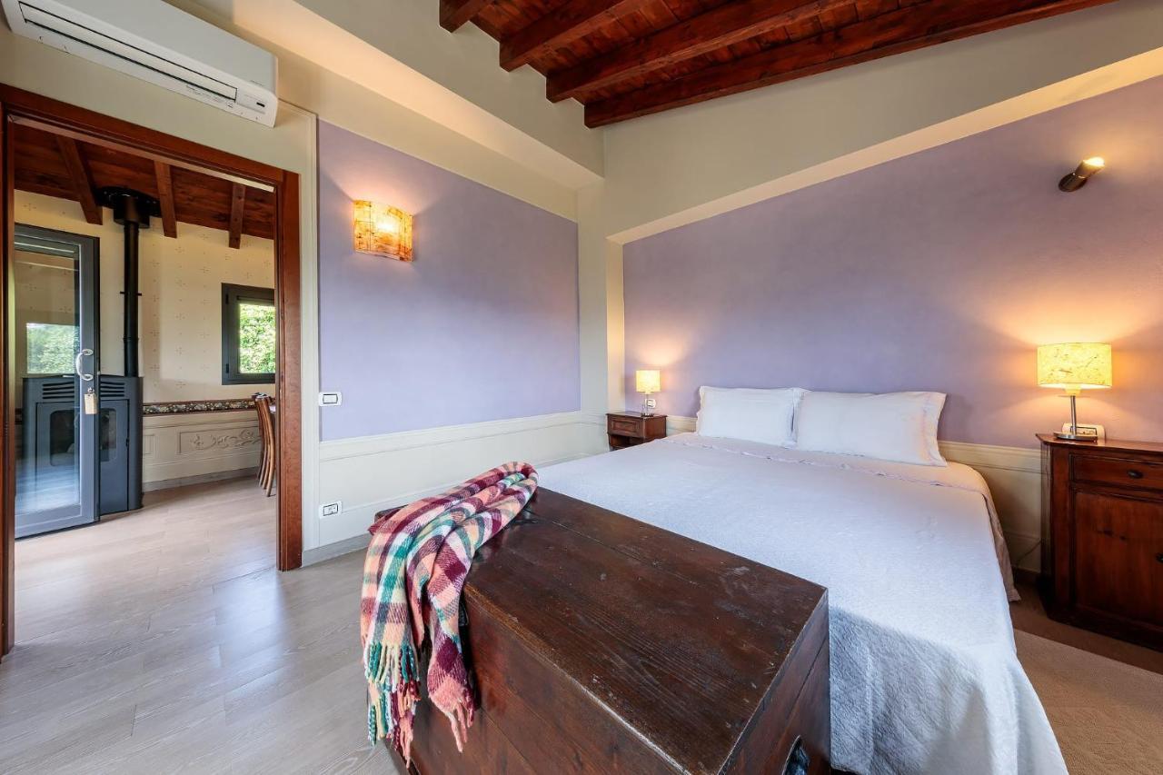 Rufina Agriturismo La Fontaccia מראה חיצוני תמונה